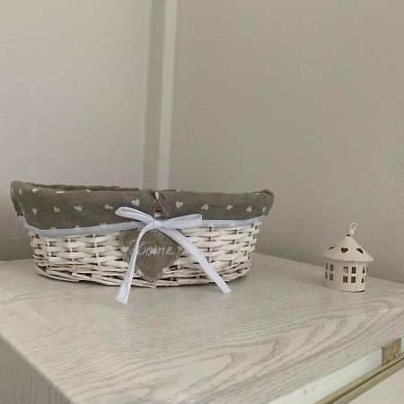 Sweet Harmony Apartment Lucca Bagian luar foto