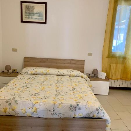 Sweet Harmony Apartment Lucca Bagian luar foto