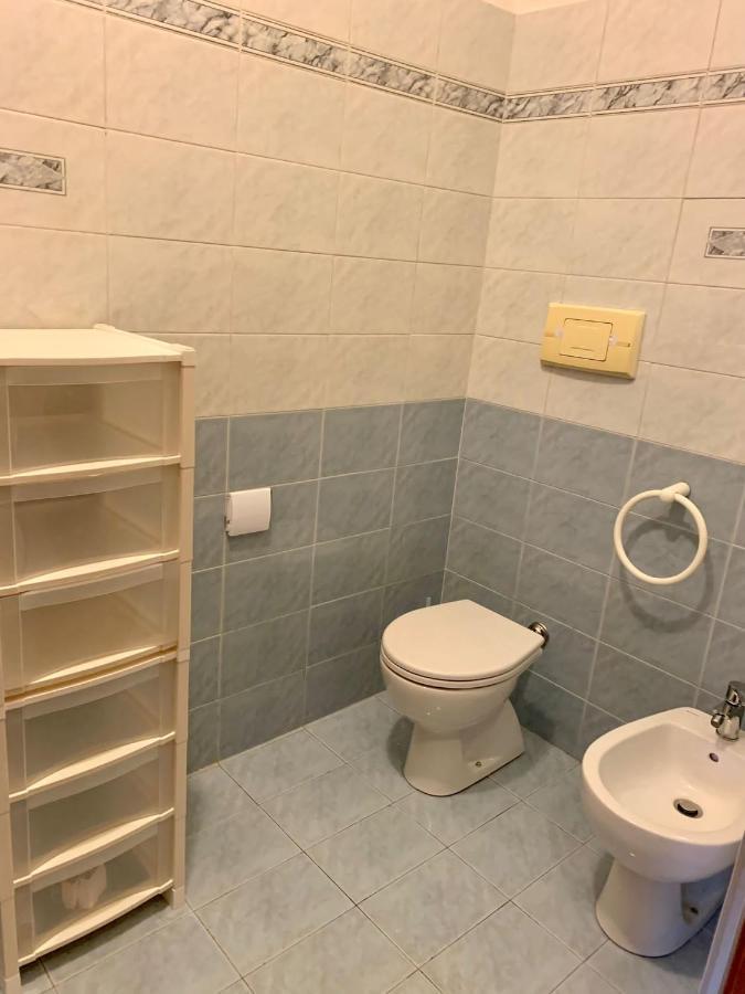 Sweet Harmony Apartment Lucca Bagian luar foto