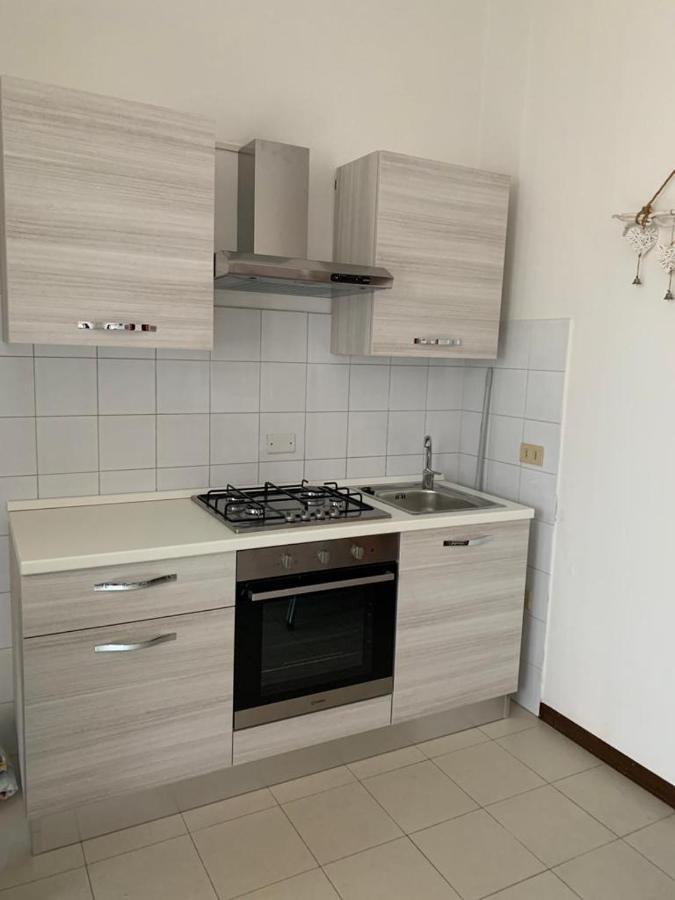Sweet Harmony Apartment Lucca Bagian luar foto