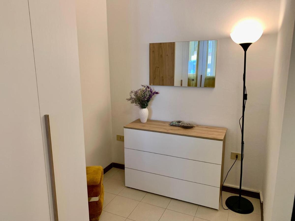 Sweet Harmony Apartment Lucca Bagian luar foto