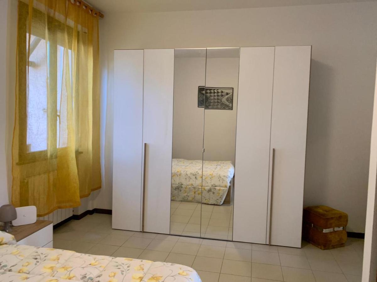 Sweet Harmony Apartment Lucca Bagian luar foto