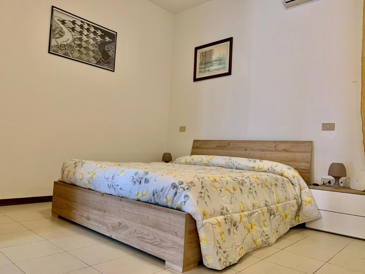 Sweet Harmony Apartment Lucca Bagian luar foto