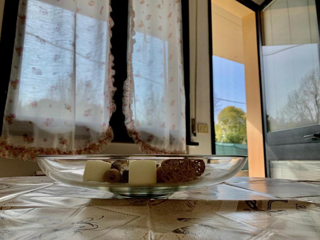 Sweet Harmony Apartment Lucca Bagian luar foto