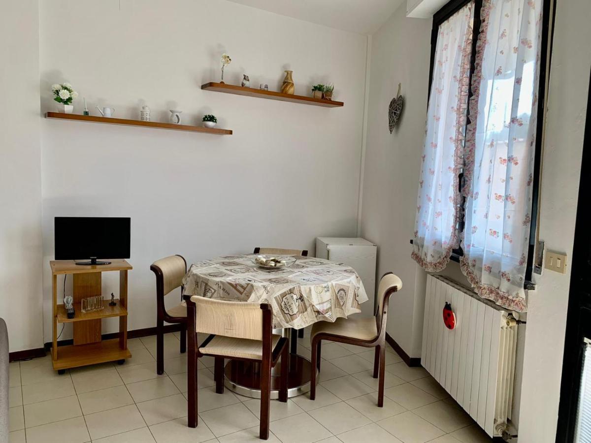 Sweet Harmony Apartment Lucca Bagian luar foto