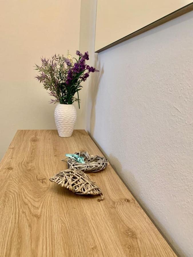 Sweet Harmony Apartment Lucca Bagian luar foto