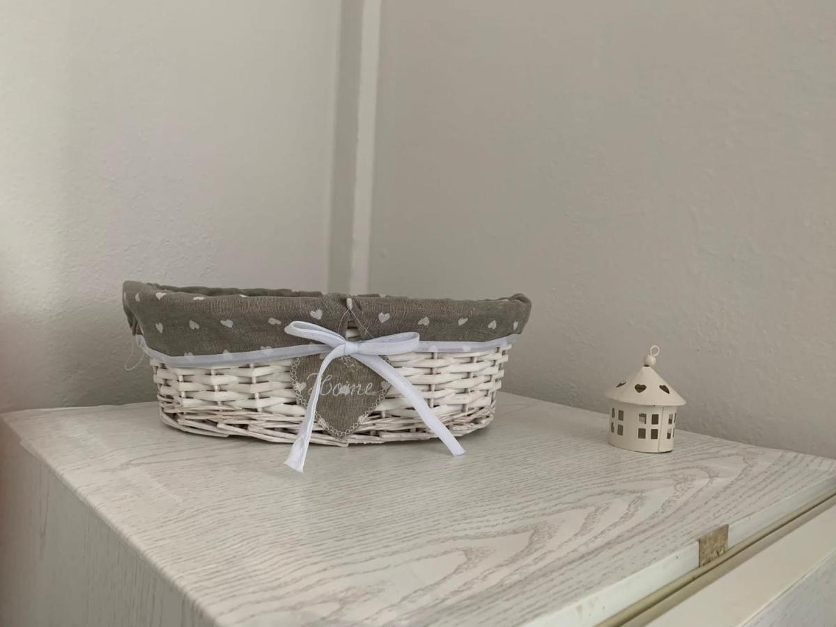 Sweet Harmony Apartment Lucca Bagian luar foto