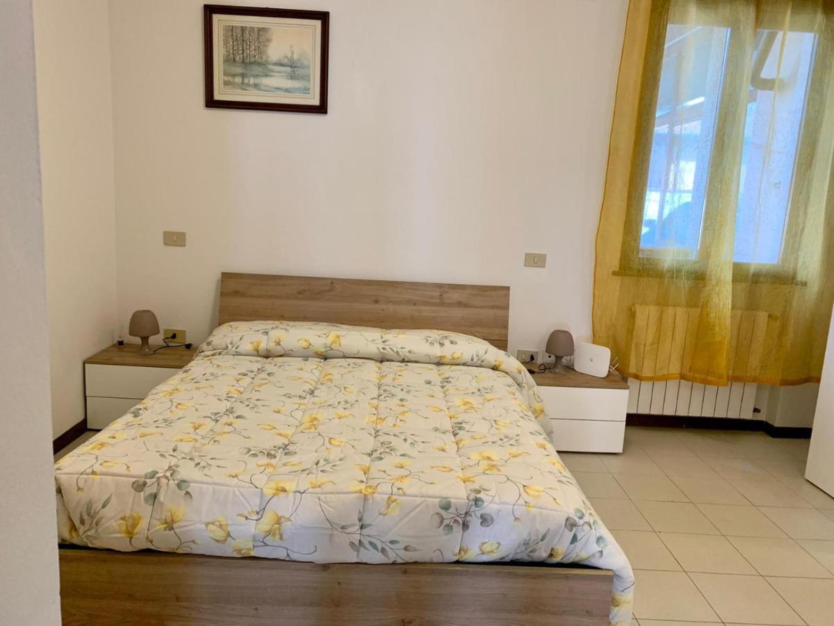 Sweet Harmony Apartment Lucca Bagian luar foto
